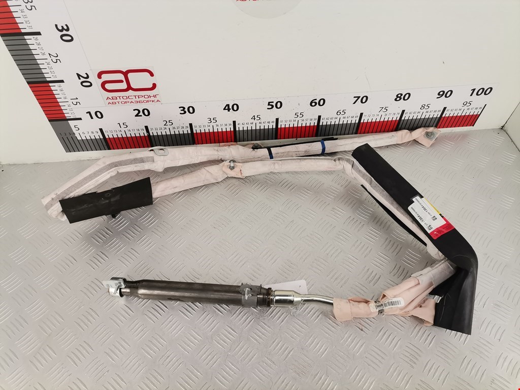 Подушка безопасности боковая (шторка) CADILLAC SRX 2009-2016