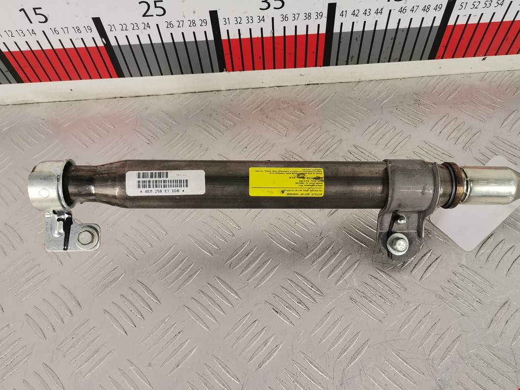 Подушка безопасности боковая (шторка) CADILLAC SRX 2009-2016