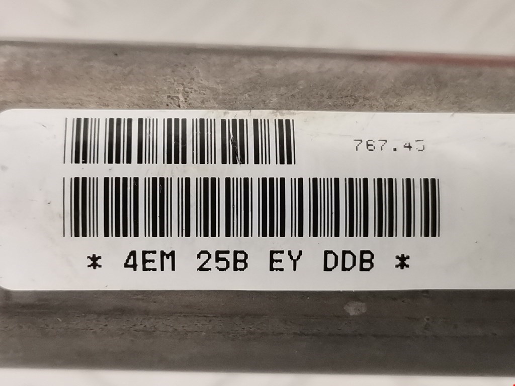 Подушка безопасности боковая (шторка) CADILLAC SRX 2009-2016