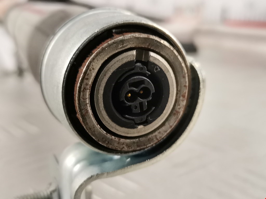 Подушка безопасности боковая (шторка) CADILLAC SRX 2009-2016