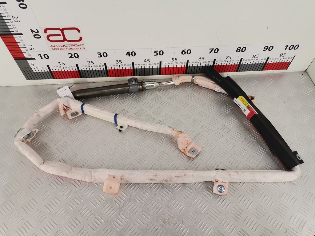 Подушка безопасности боковая (шторка) CADILLAC SRX 2009-2016