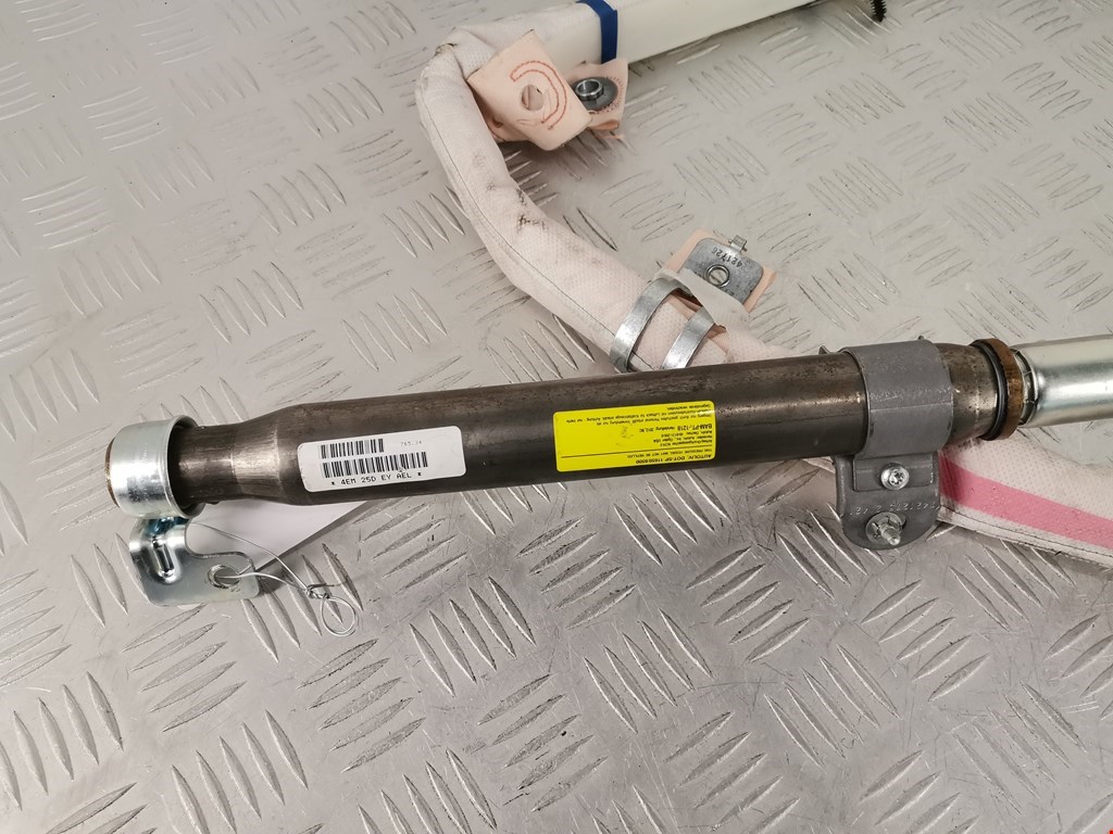 Подушка безопасности боковая (шторка) CADILLAC SRX 2009-2016