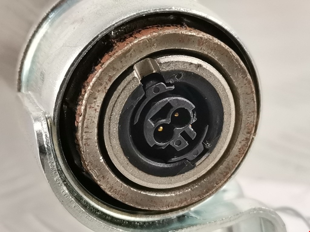 Подушка безопасности боковая (шторка) CADILLAC SRX 2009-2016