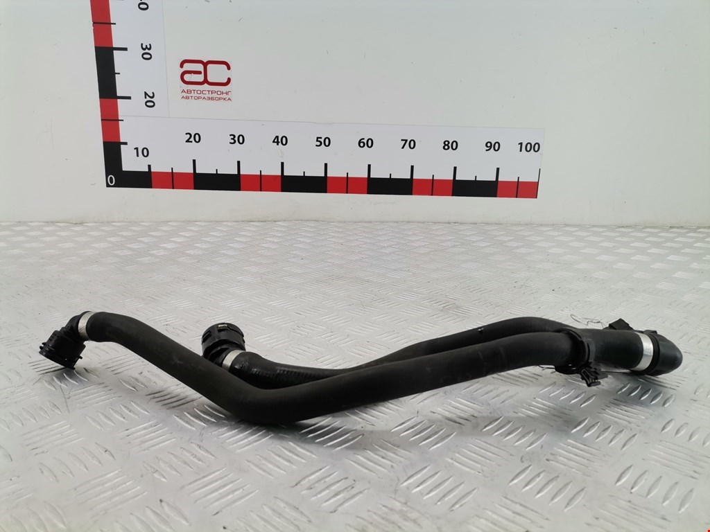 Патрубок BMW X1 E84 2009-2015