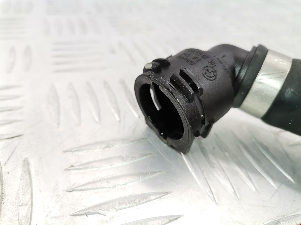 Патрубок BMW X1 E84 2009-2015