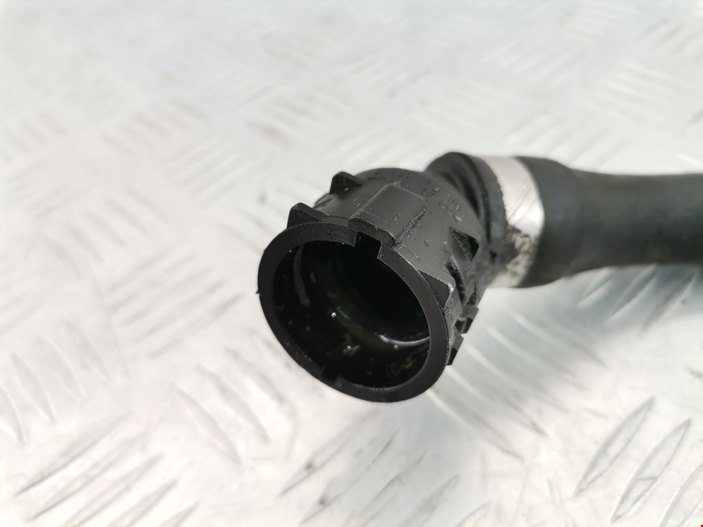 Патрубок BMW X1 E84 2009-2015