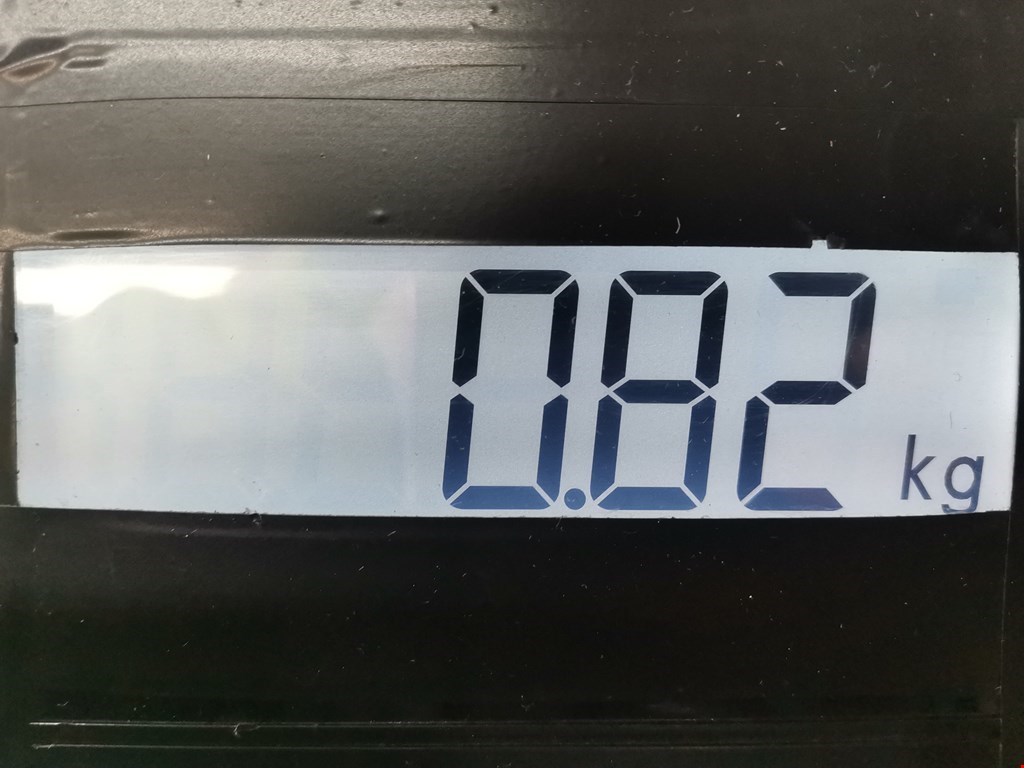 Блок управления двигателем Peugeot Expert 2 (G9) (2007-2016)