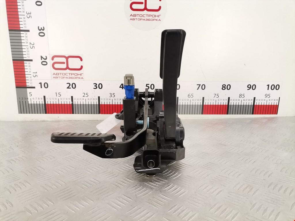 Блок педалей (педальный узел) FORD NORTH AMERICA Fusion NORTH AMERICA II 2012-2020