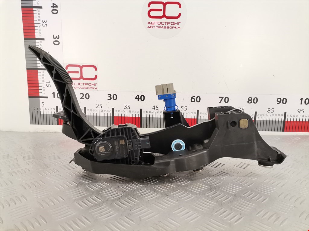 Блок педалей (педальный узел) FORD NORTH AMERICA Fusion NORTH AMERICA II 2012-2020