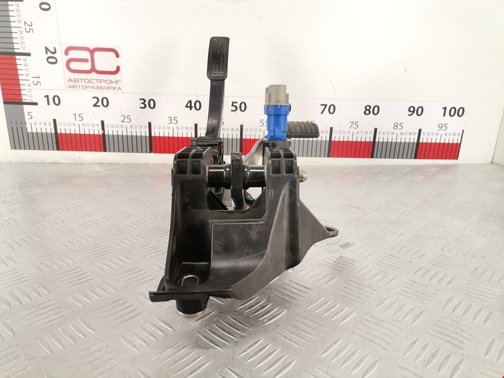 Блок педалей (педальный узел) FORD NORTH AMERICA Fusion NORTH AMERICA II 2012-2020