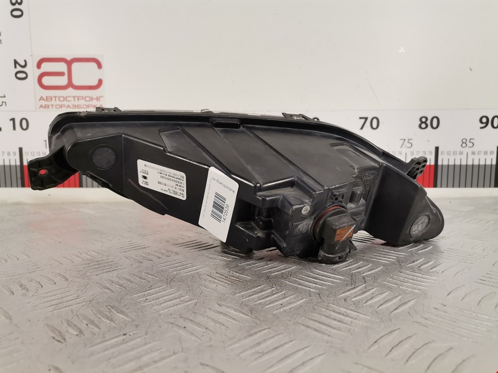 Фара противотуманная правая (ПТФ) FORD NORTH AMERICA Fusion NORTH AMERICA II 2012-2020