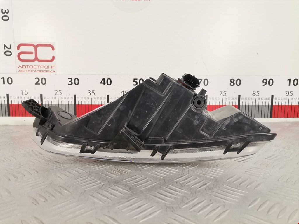 Фара противотуманная правая (ПТФ) FORD NORTH AMERICA Fusion NORTH AMERICA II 2012-2020