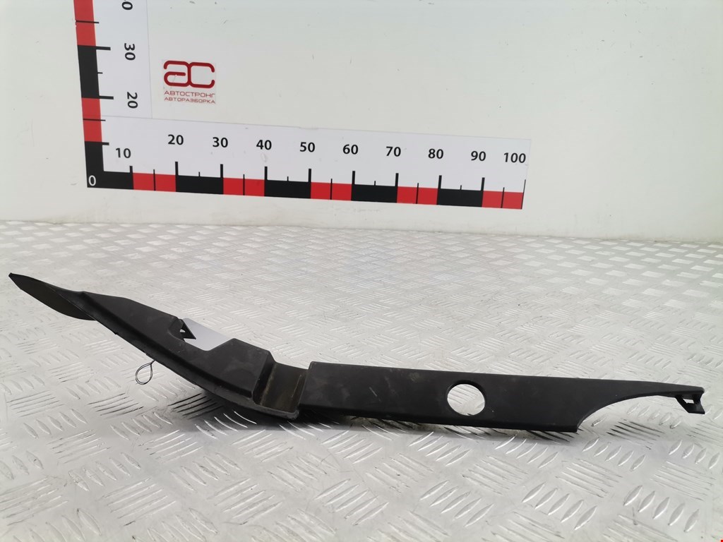 Накладка декоративная (молдинг) крыла переднего правого Chevrolet Volt 1 (2010-2015)