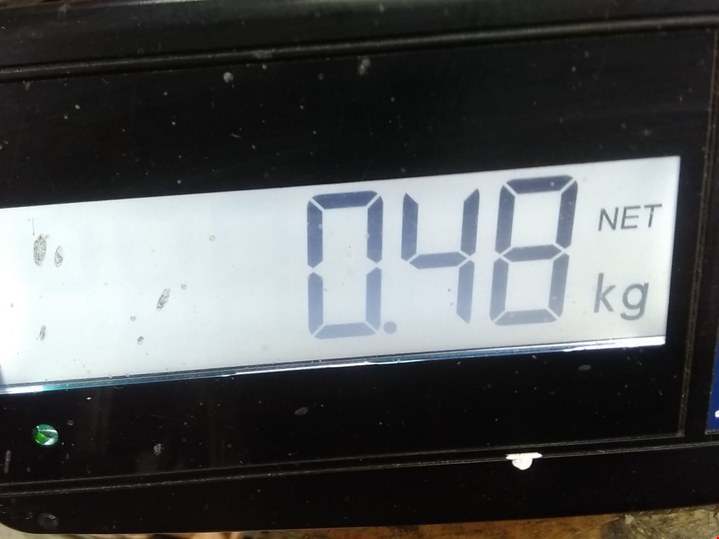 Кронштейн заднего бампера центральный BMW 3er F30/F31/F80 2011-2019