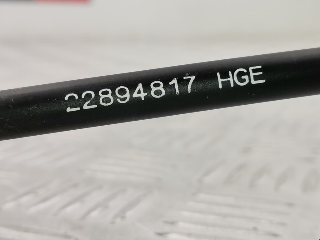 Трос КПП CHEVROLET Volt 2010-2015