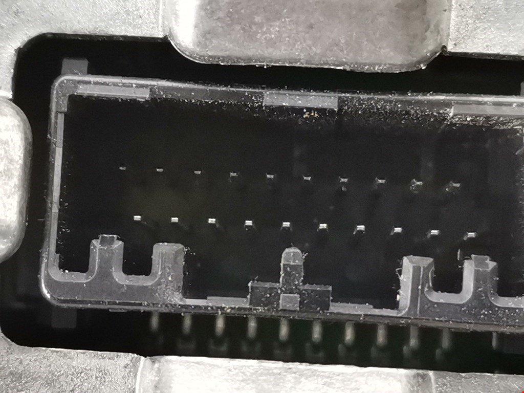 Блок ксеноновой лампы (розжига ксенона) FORD NORTH AMERICA Fusion NORTH AMERICA II 2012-2020