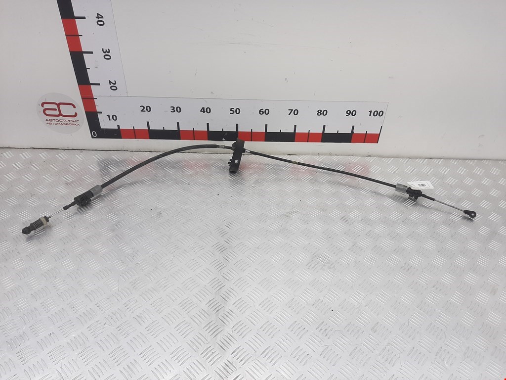 Трос КПП CADILLAC SRX 2009-2016