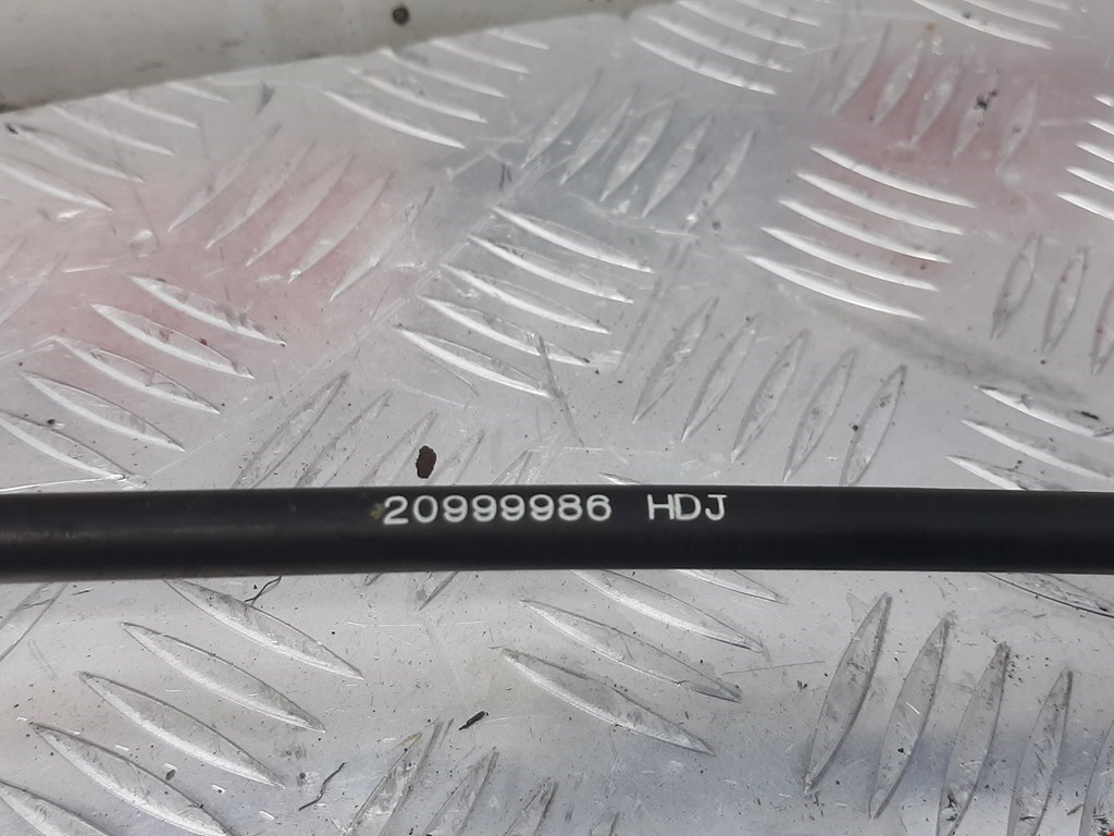 Трос КПП CADILLAC SRX 2009-2016