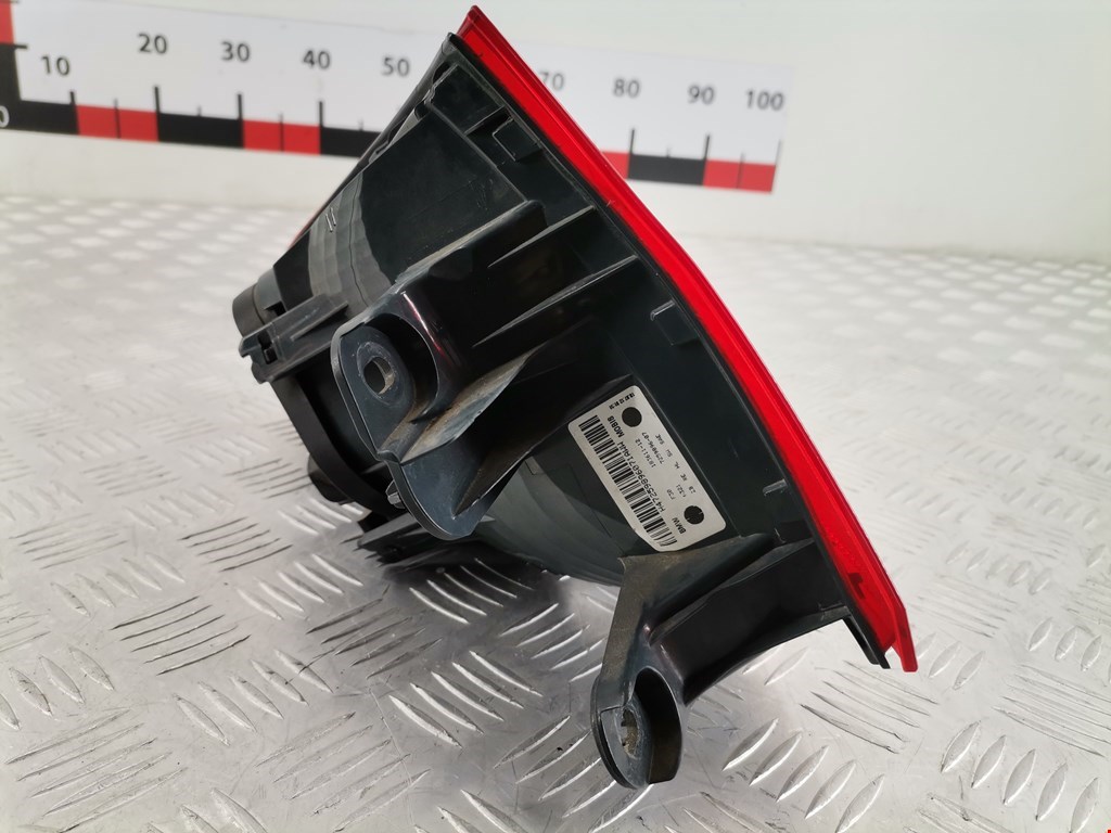 Фонарь задний правый BMW 3er F30/F31/F80 2011-2019