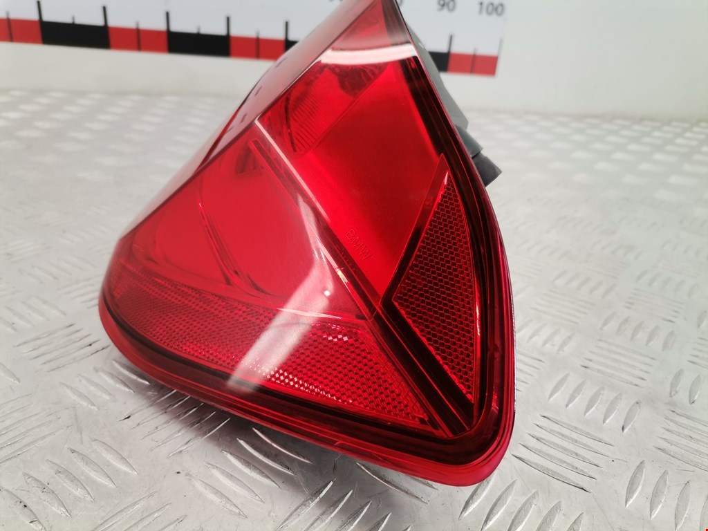 Фонарь задний правый BMW 3er F30/F31/F80 2011-2019