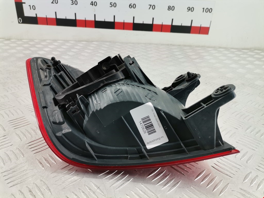 Фонарь задний правый BMW 3er F30/F31/F80 2011-2019