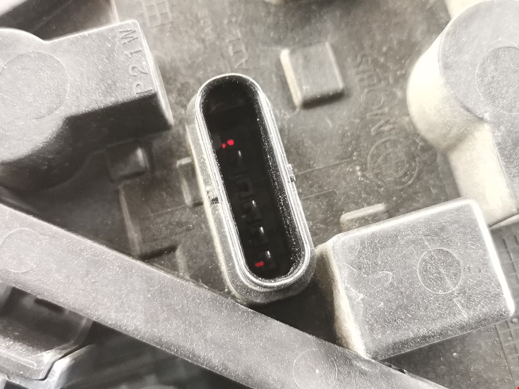 Фонарь задний правый BMW 3er F30/F31/F80 2011-2019