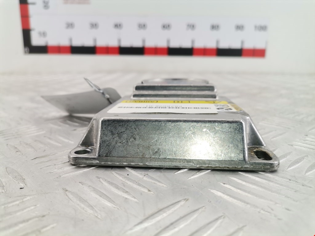 Блок ICM