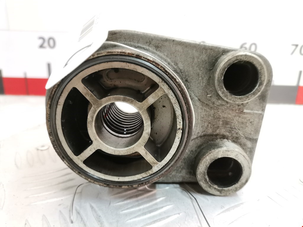 Теплообменник Renault Clio 3 (2005-2012)