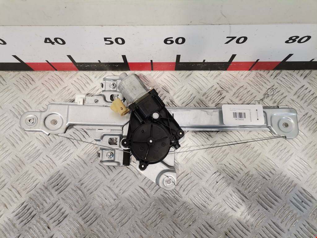 Стеклоподъемник задний левый CADILLAC SRX 2009-2016