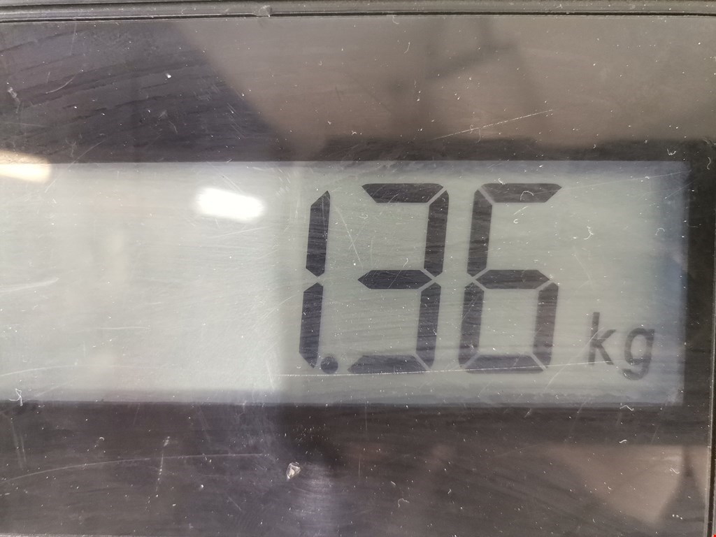 Стеклоподъемник задний левый CADILLAC SRX 2009-2016