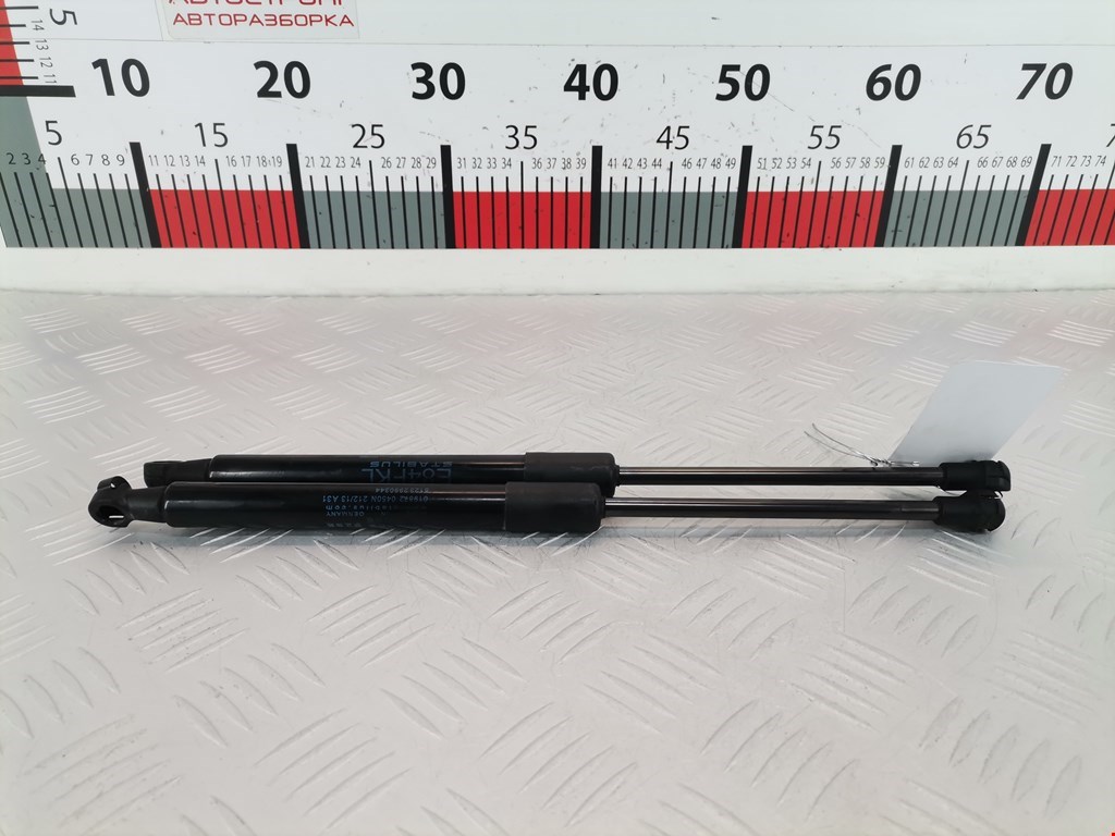 Амортизатор капота левый=правый BMW X1 E84 2009-2015