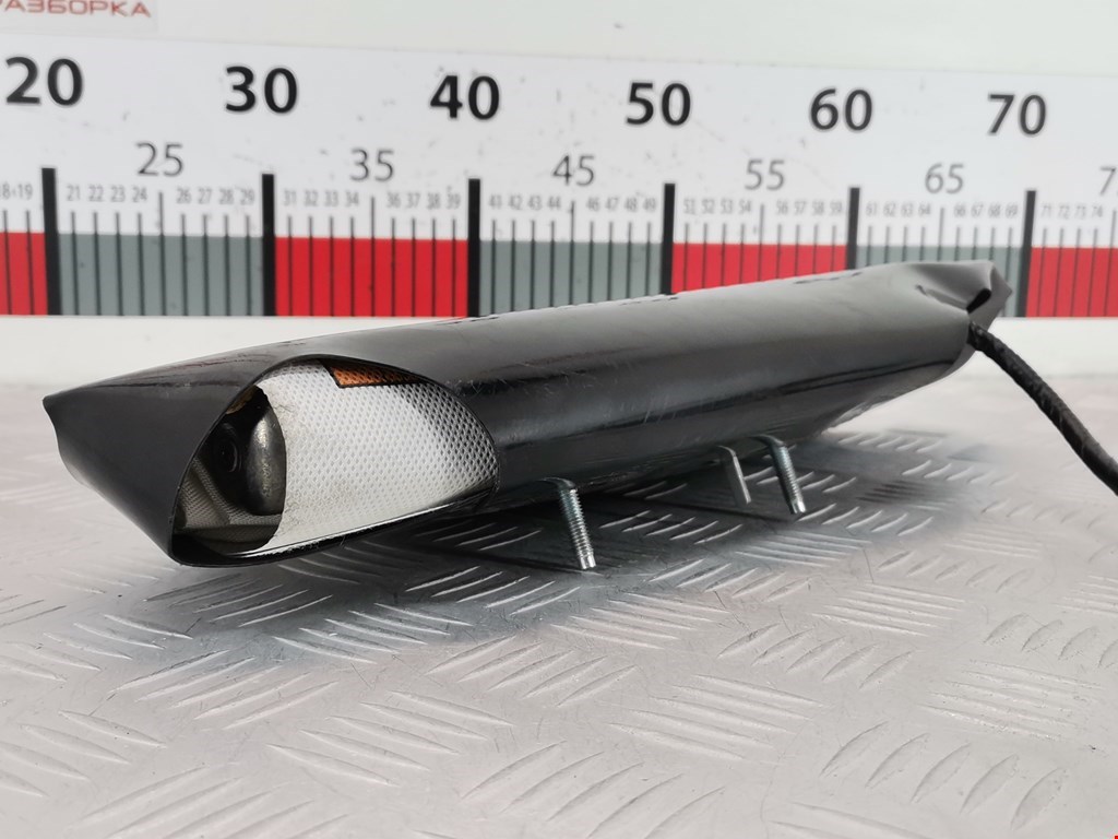 Подушка безопасности боковая (в сиденье) FORD Explorer 2011-2019