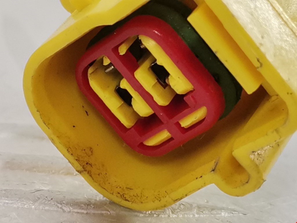 Подушка безопасности боковая (в сиденье) FORD Explorer 2011-2019