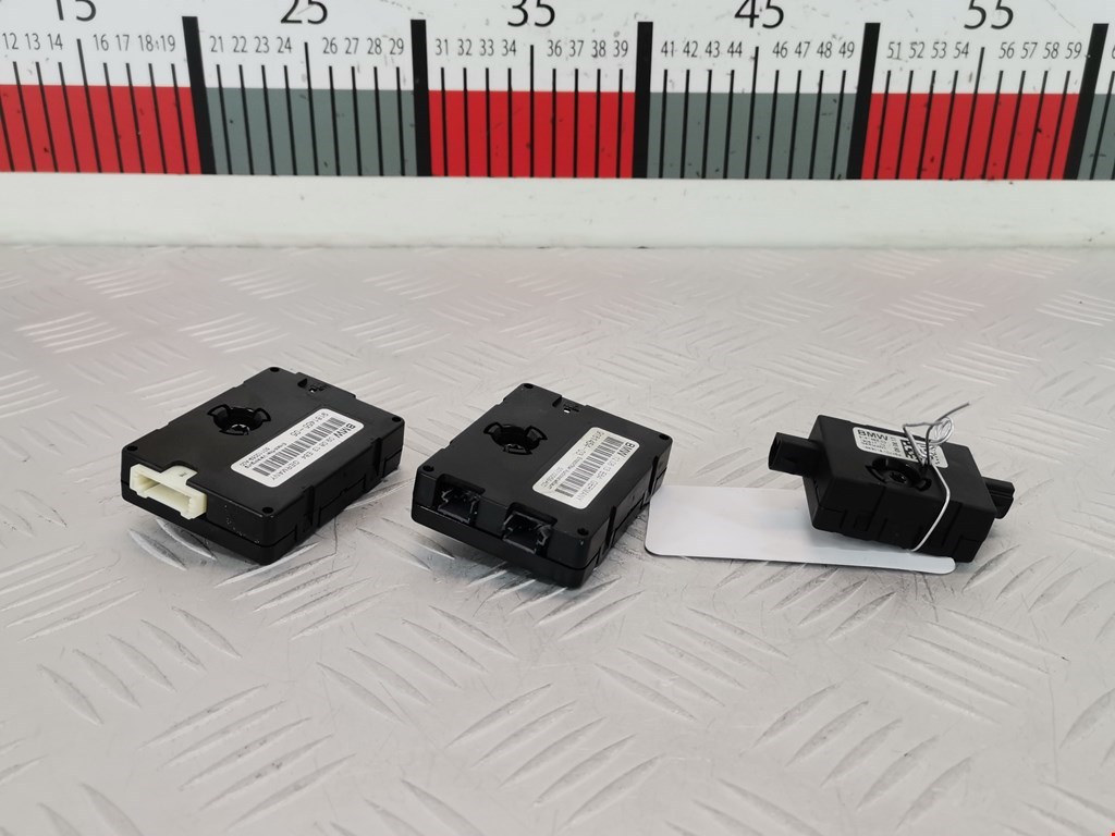 Усилитель антенны BMW X1 E84 2009-2015