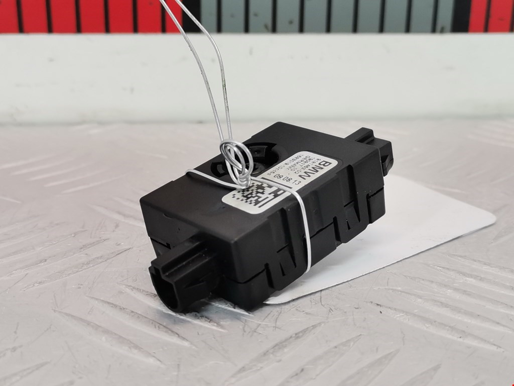 Усилитель антенны BMW X1 E84 2009-2015