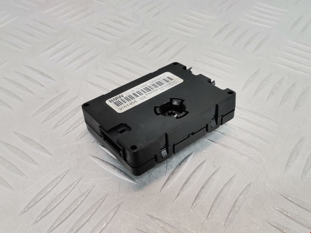 Усилитель антенны BMW X1 E84 2009-2015