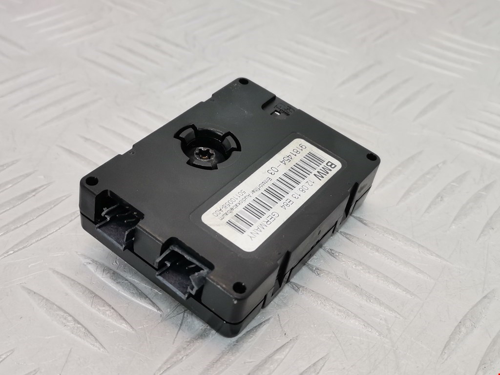 Усилитель антенны BMW X1 E84 2009-2015