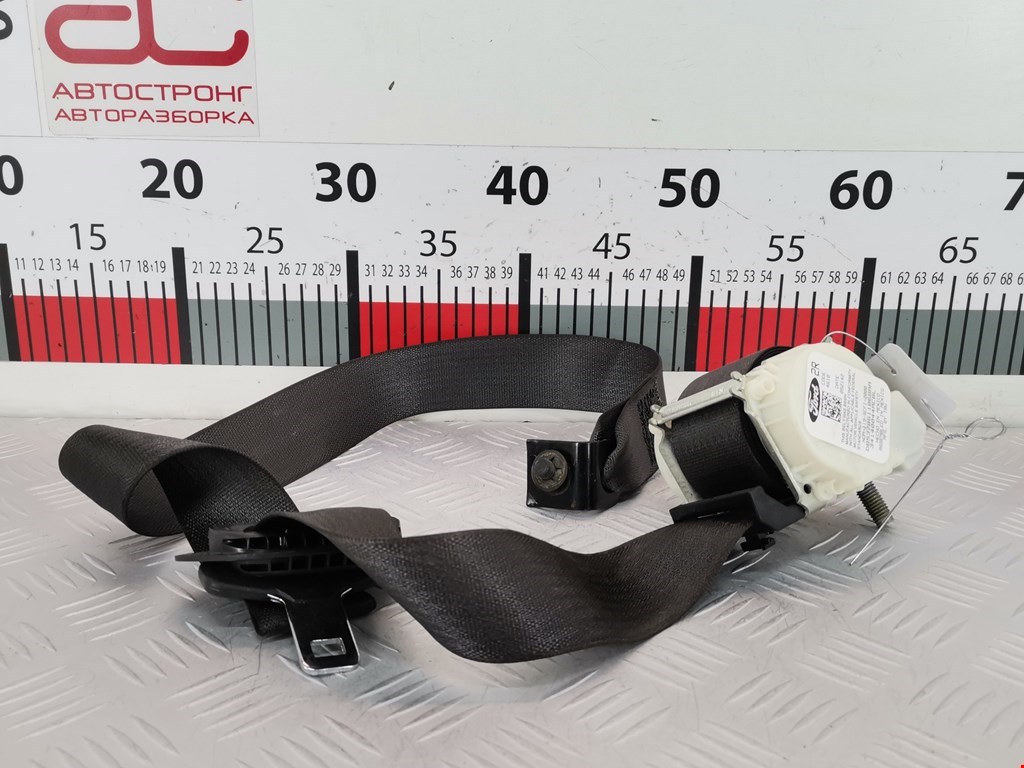 Ремень безопасности задний правый FORD Explorer 2011-2019