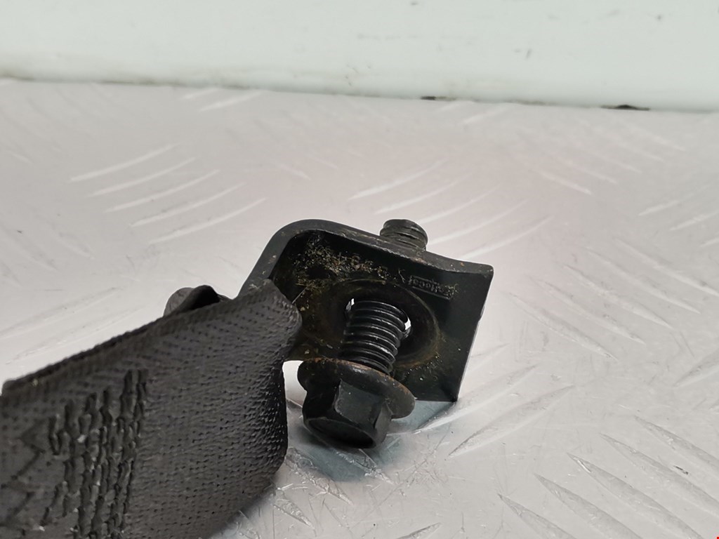 Ремень безопасности задний правый FORD Explorer 2011-2019