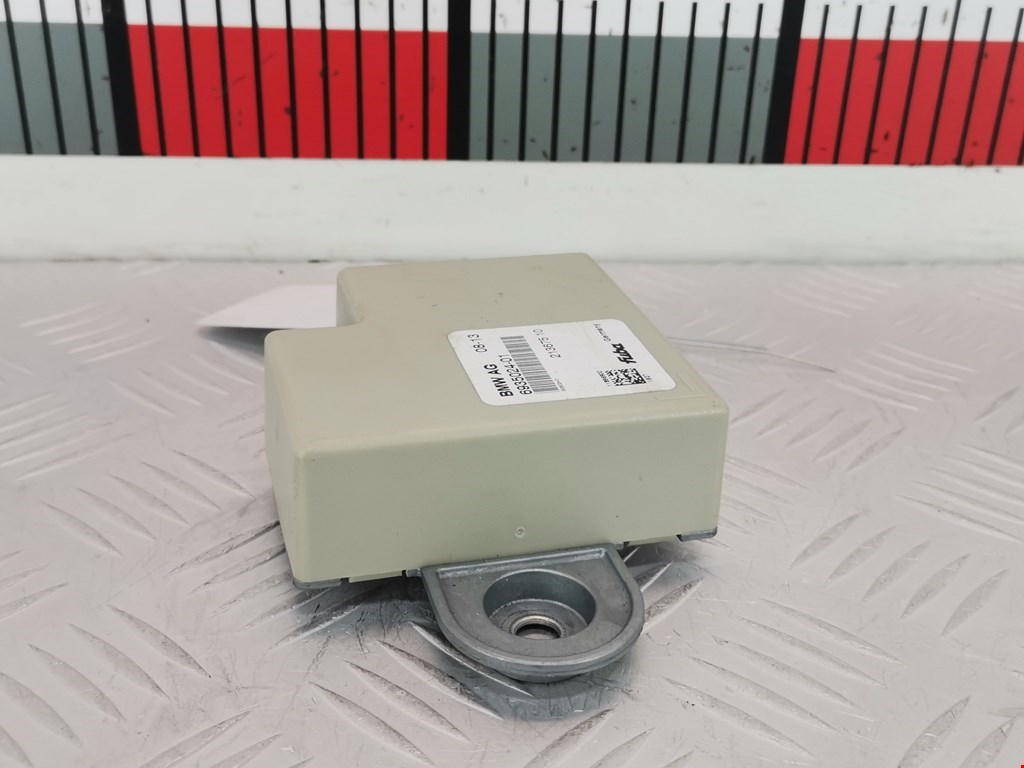 Усилитель антенны BMW X1 E84 2009-2015