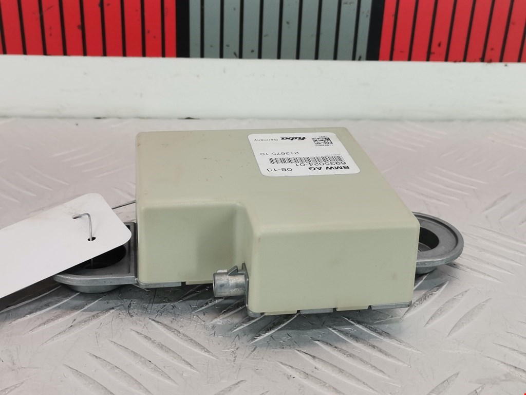 Усилитель антенны BMW X1 E84 2009-2015