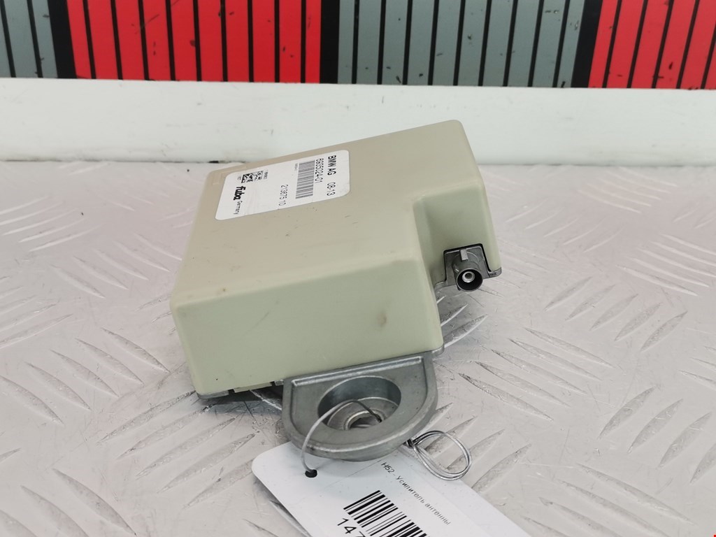 Усилитель антенны BMW X1 E84 2009-2015