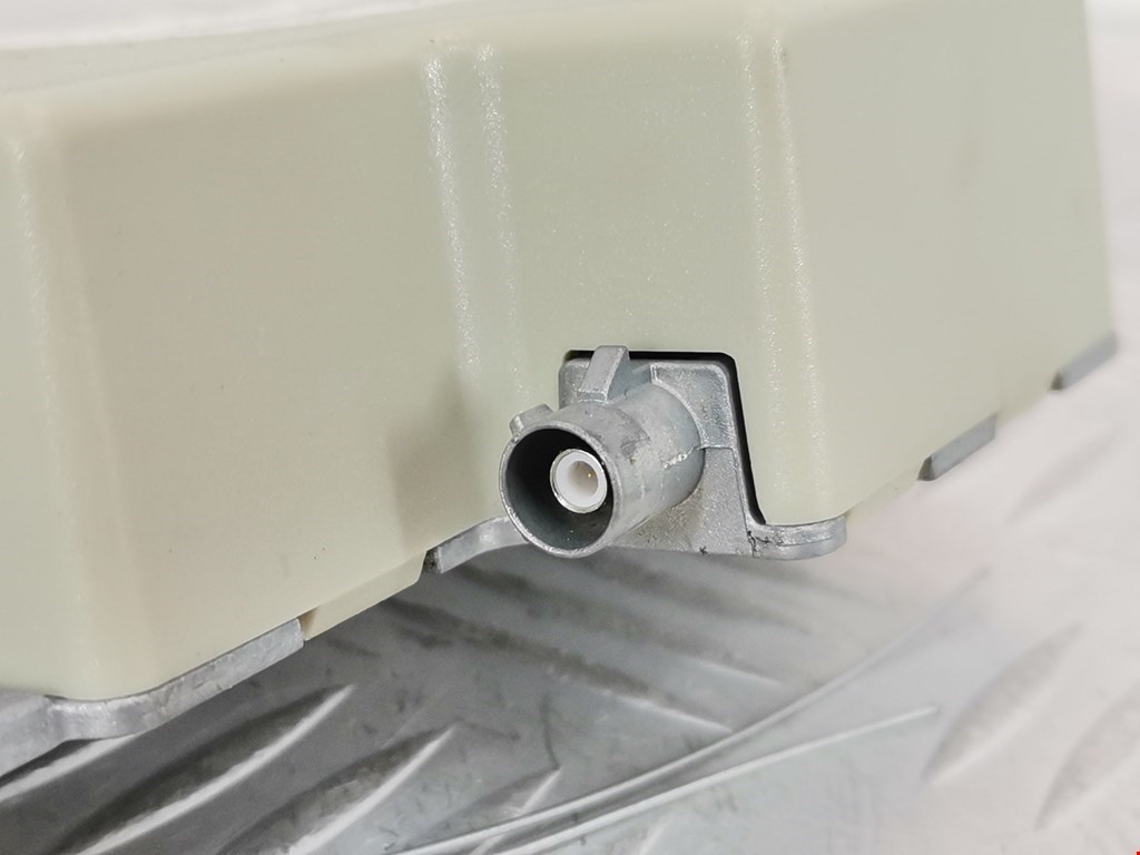 Усилитель антенны BMW X1 E84 2009-2015