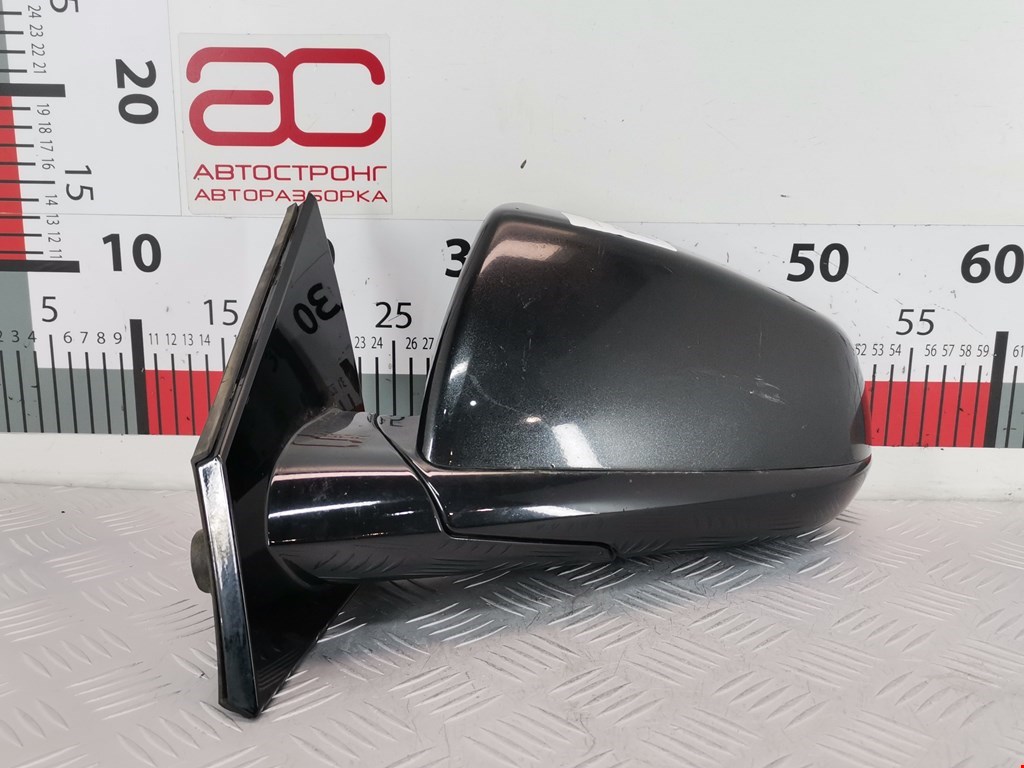 Зеркало левое CADILLAC SRX 2009-2016