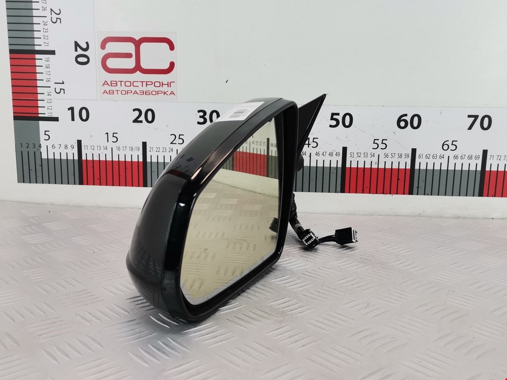 Зеркало левое CADILLAC SRX 2009-2016