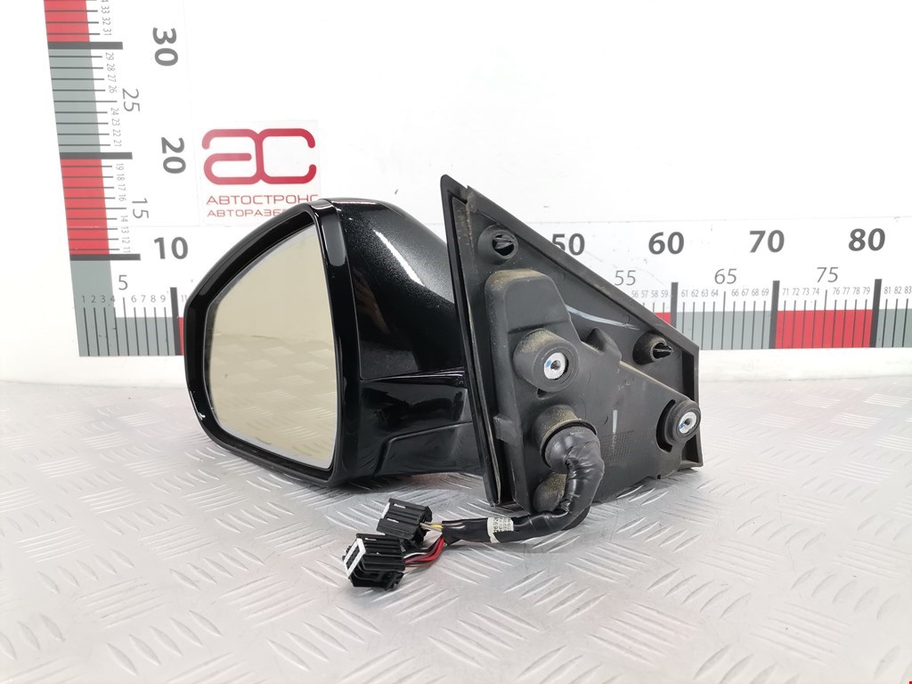 Зеркало левое CADILLAC SRX 2009-2016