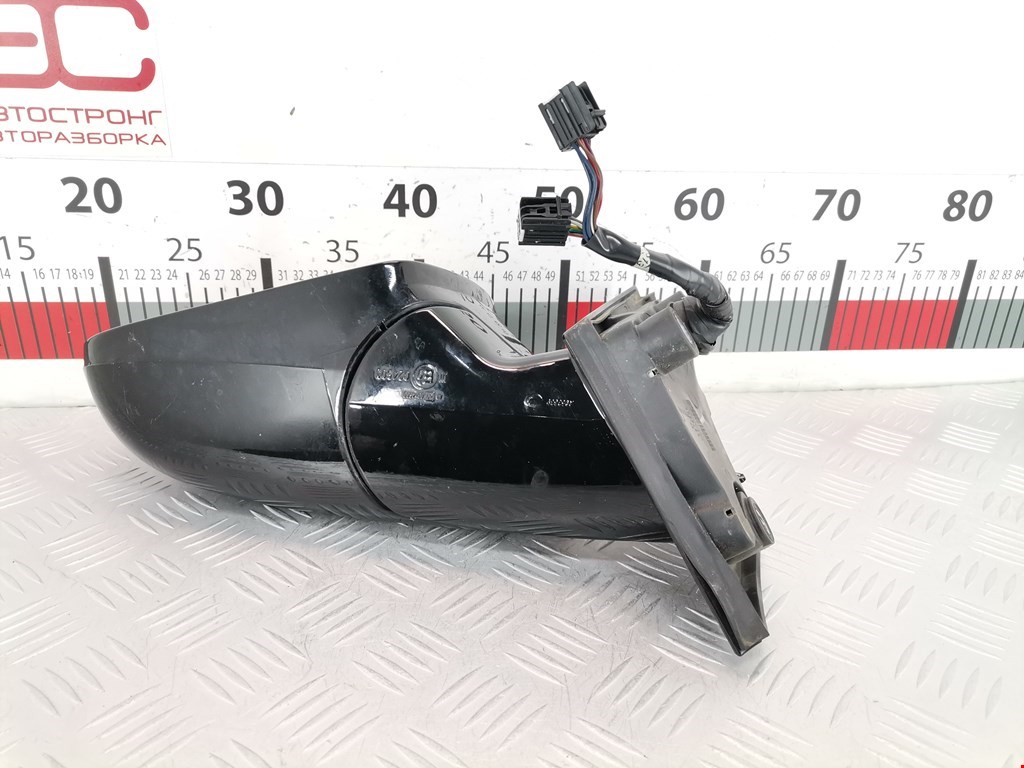 Зеркало левое CADILLAC SRX 2009-2016