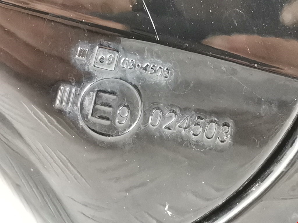 Зеркало левое CADILLAC SRX 2009-2016