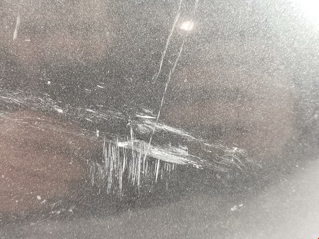 Зеркало левое CADILLAC SRX 2009-2016