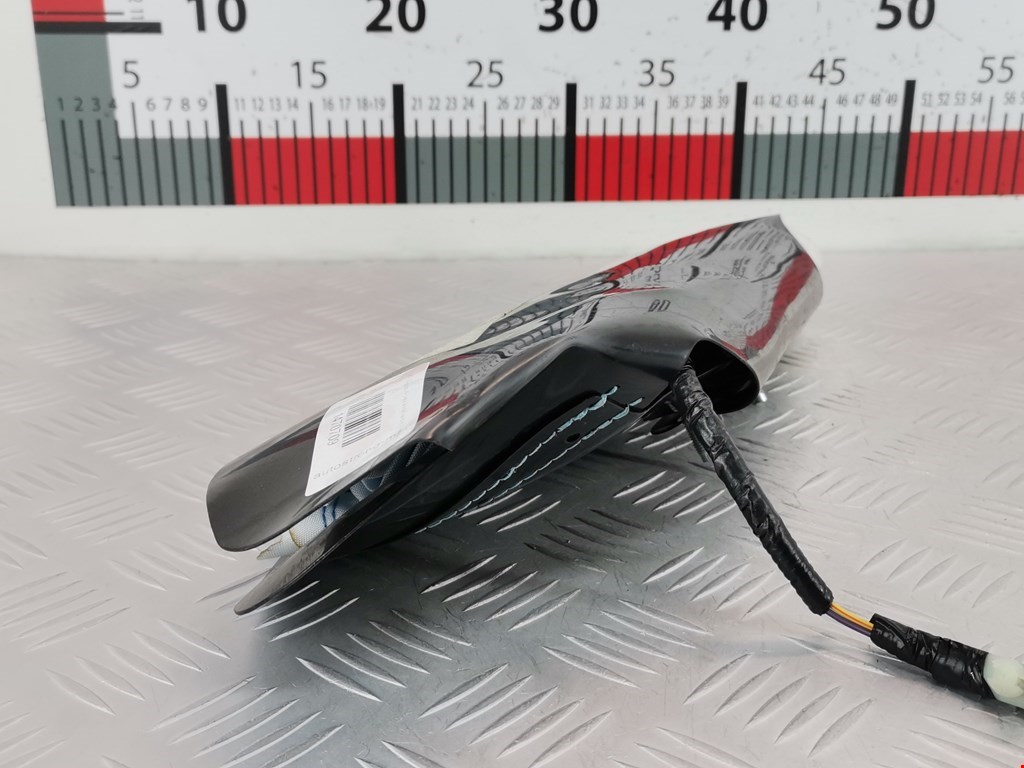 Подушка безопасности боковая (в сиденье) FORD Explorer 2011-2019